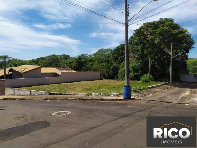 #333 - Terreno para Venda em Piraju - SP