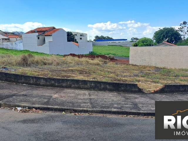 #327 - Terreno para Venda em Piraju - SP