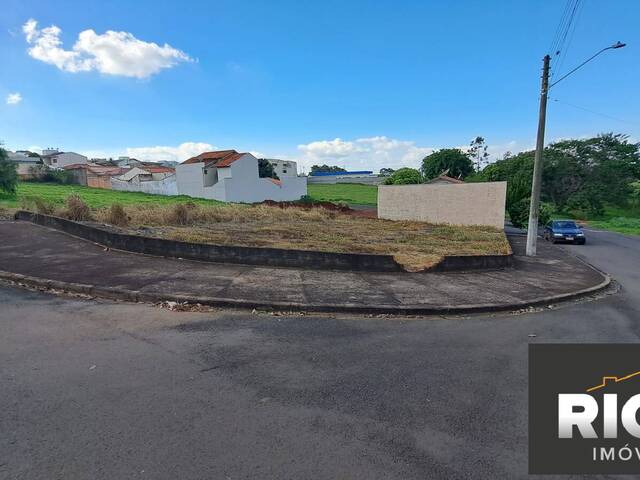 #327 - Terreno para Venda em Piraju - SP