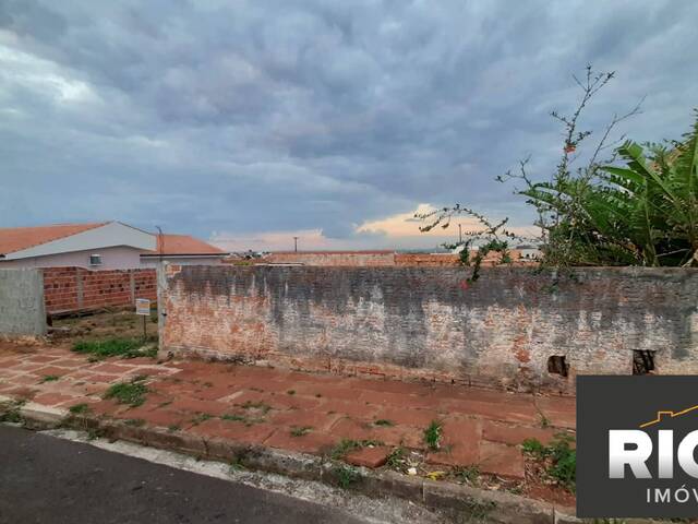 #341 - Terreno para Venda em Piraju - SP