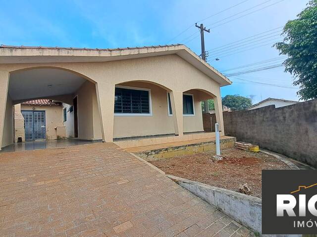 Casa para Venda em Piraju - 3