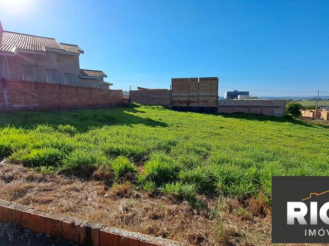 #347 - Terreno para Venda em Piraju - SP
