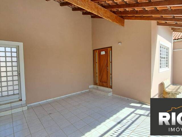 Casa para Venda em Piraju - 2