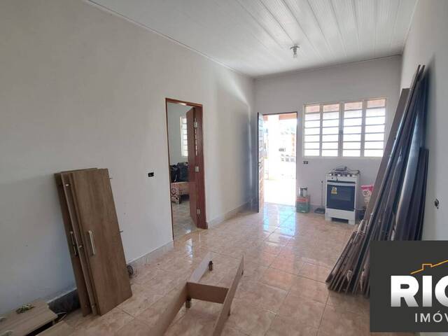 #379 - Casa para Venda em Piraju - SP