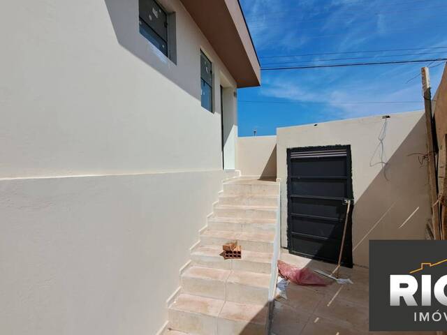 Casa para Venda em Piraju - 3