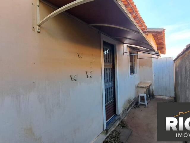 Casa para Venda em Piraju - 5