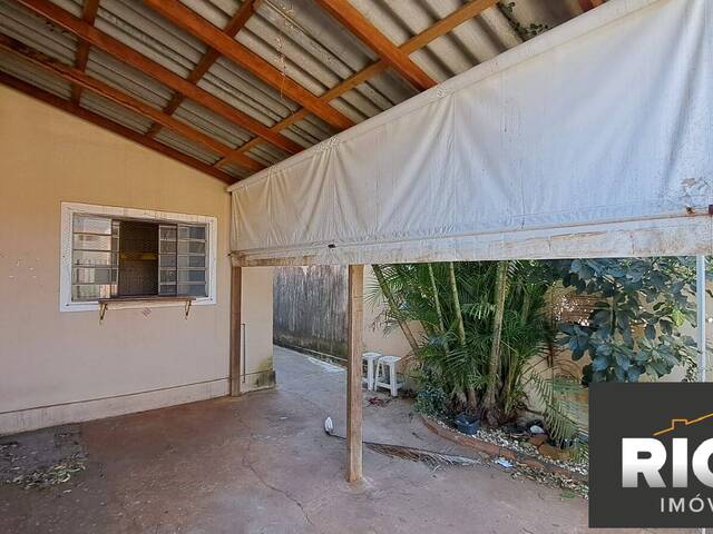 Casa para Venda em Piraju - 3