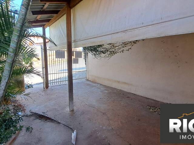 Casa para Venda em Piraju - 4