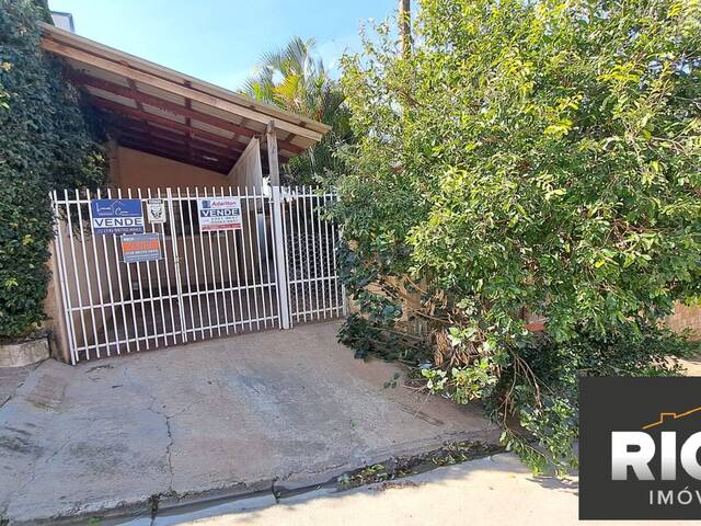 Casa para Venda em Piraju - 2