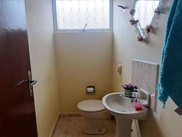 Casa para Venda em Piraju - 5