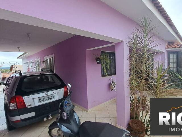 Casa para Venda em Piraju - 2