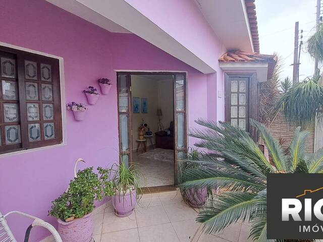 Casa para Venda em Piraju - 3