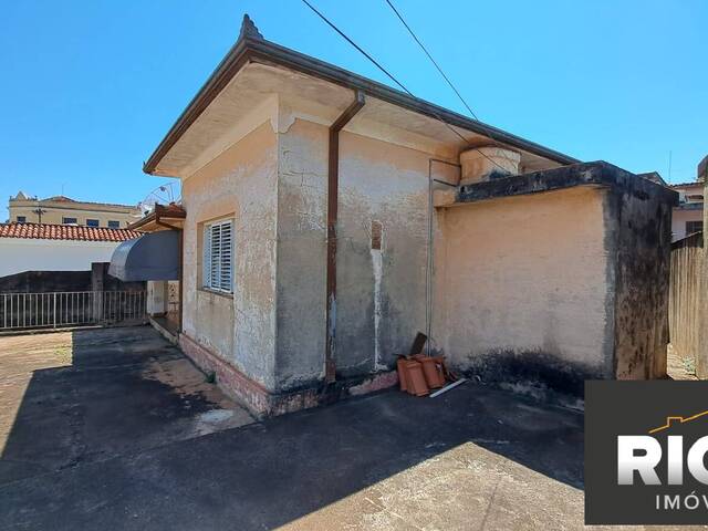 #398 - Casa para Venda em Piraju - SP