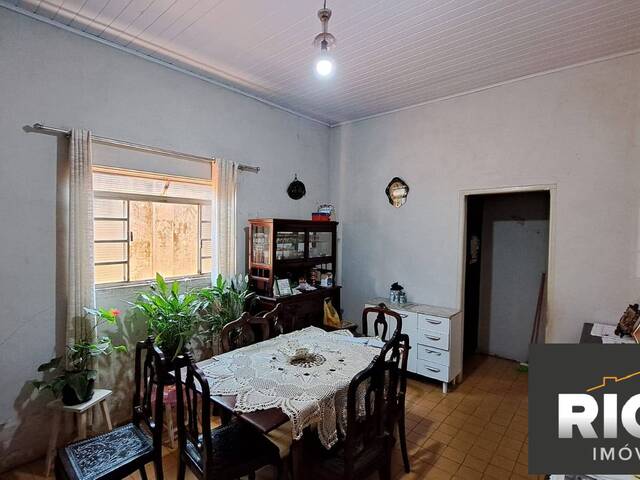 Casa para Venda em Piraju - 5