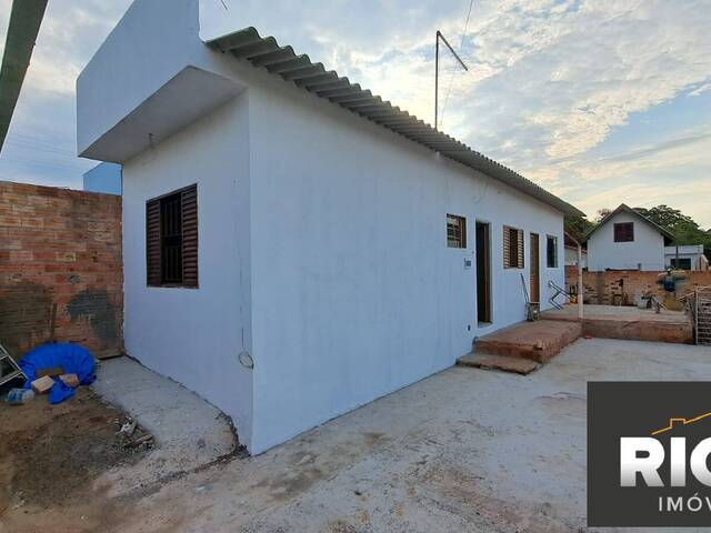 Casa para Venda em Piraju - 2