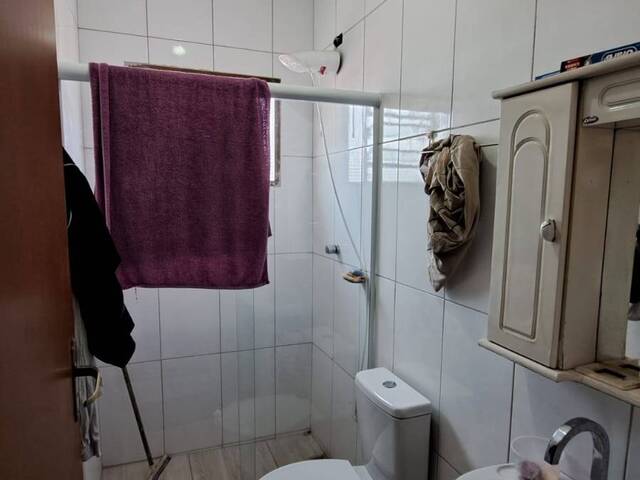 Casa para Venda em Piraju - 4