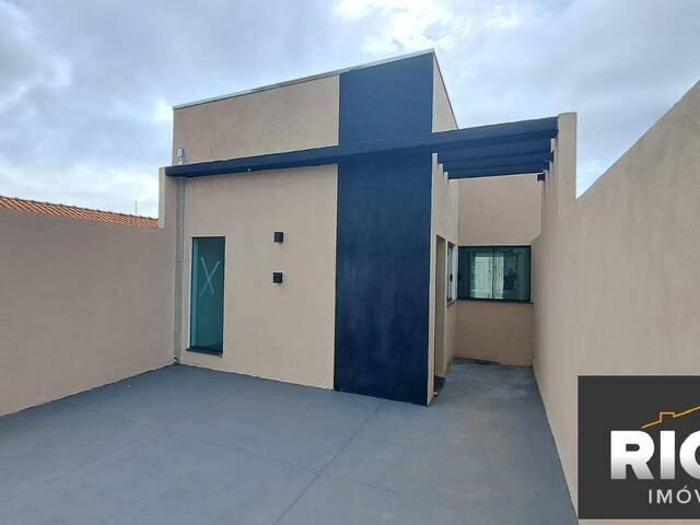 Casa para Venda em Piraju - 2