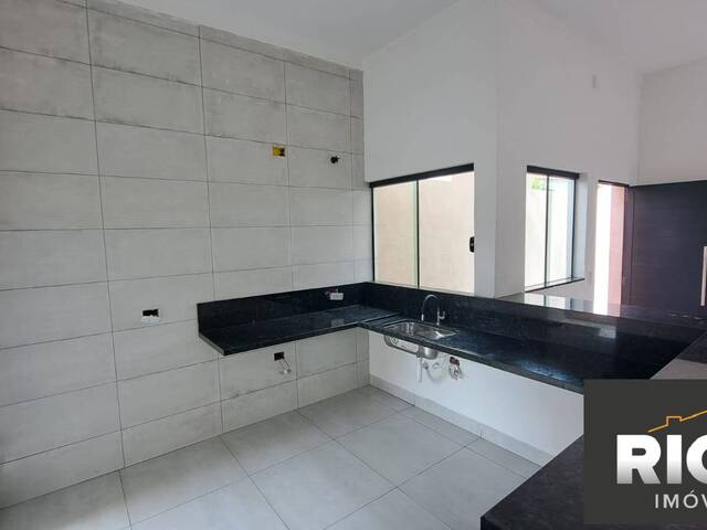 Casa para Venda em Piraju - 5