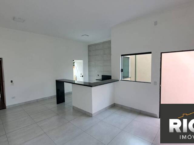 Casa para Venda em Piraju - 3