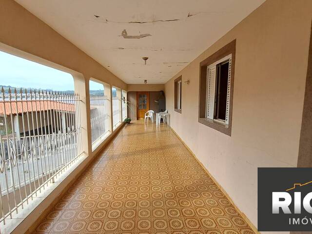 Casa para Venda em Piraju - 3