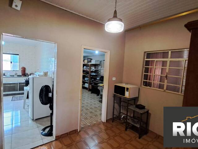 Casa para Venda em Piraju - 5