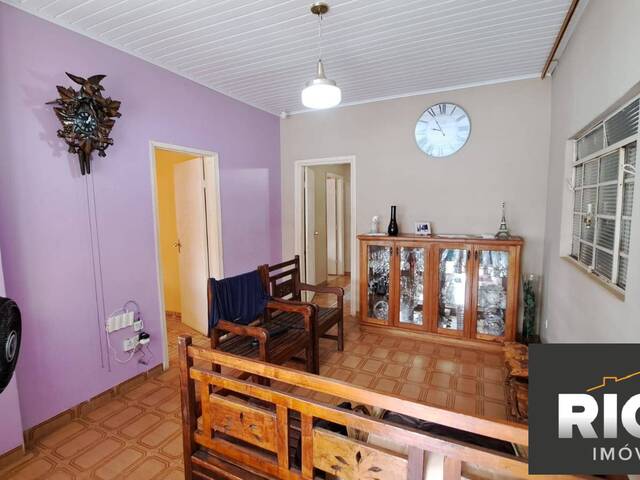 Casa para Venda em Piraju - 4