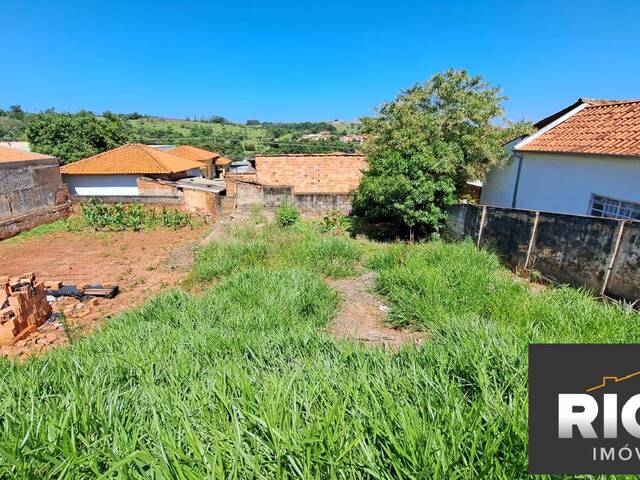#101 - Terreno para Venda em Piraju - SP