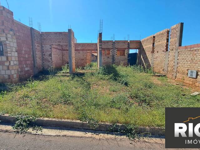 Casas – Piraju – REPRESA – PERFIL IMÓVEIS