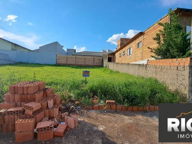 #410 - Terreno para Venda em Piraju - SP