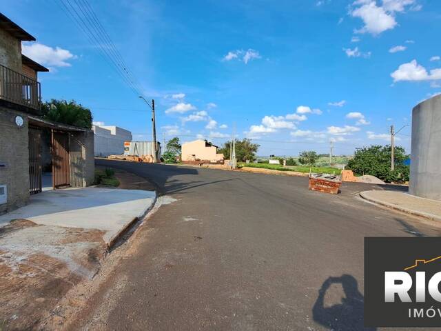 #410 - Terreno para Venda em Piraju - SP