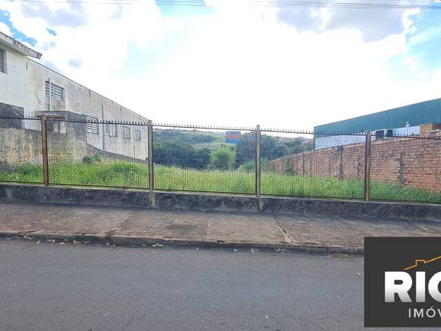 #89 - Terreno para Venda em Piraju - SP