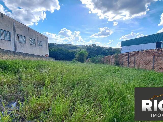 #89 - Terreno para Venda em Piraju - SP