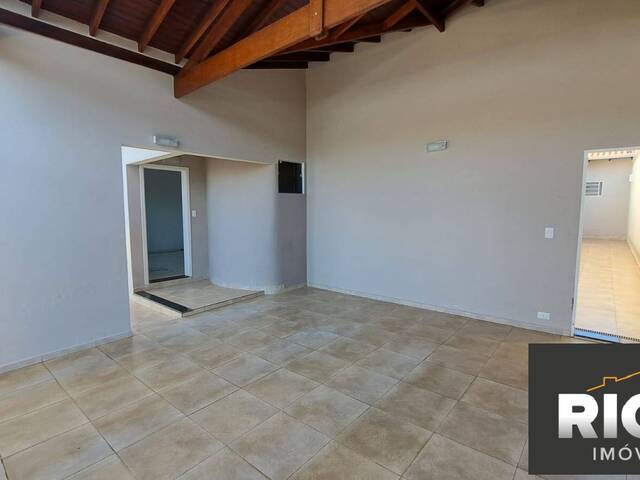 Casa para Locação em Piraju - 2