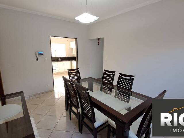 Casa para Locação em Piraju - 5