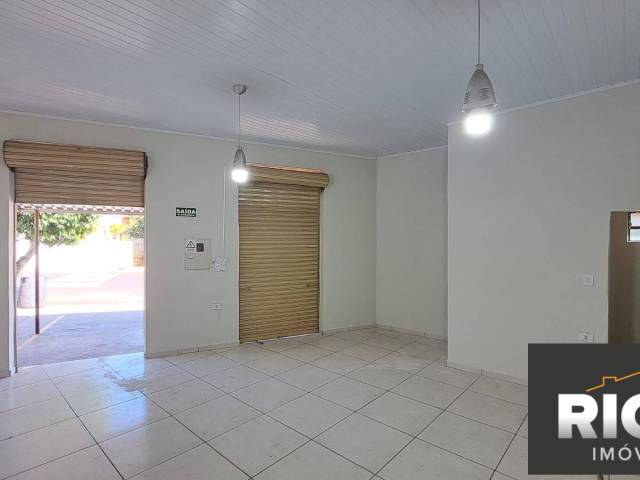 #495 - Ponto Comercial para Locação em Piraju - SP