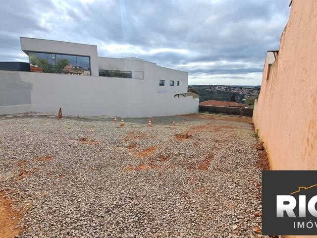 Terreno para Venda em Piraju - 2