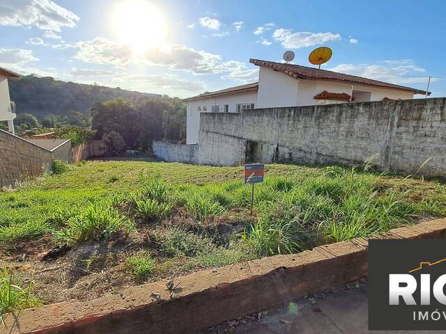 Terreno para Venda em Piraju - 2