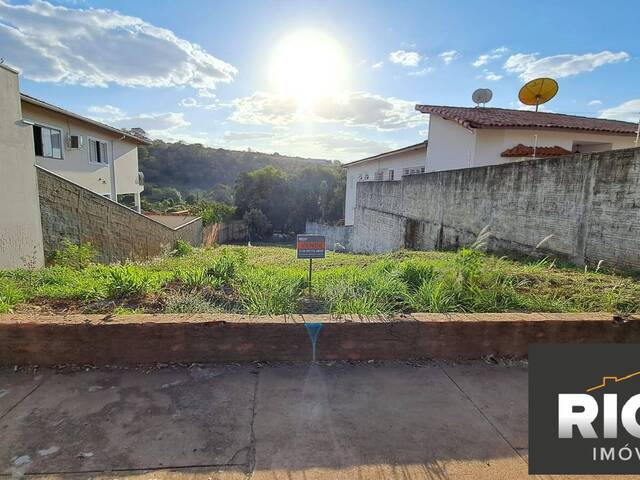 #145 - Terreno para Venda em Piraju - SP