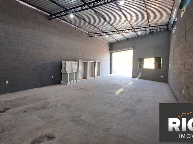 #532 - Galpão para Locação em Piraju - SP - 3