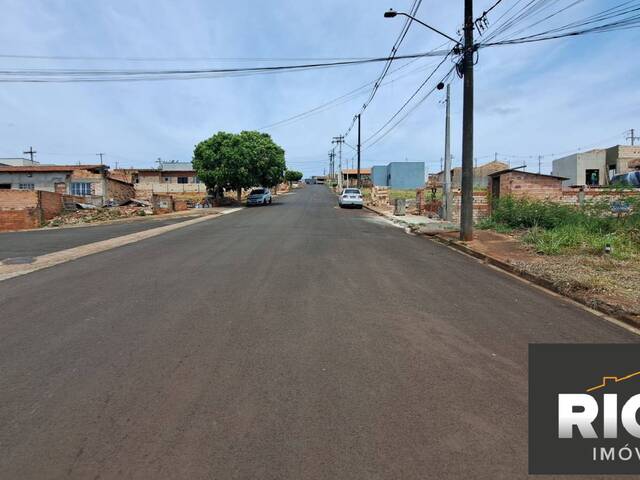 Terreno para Venda em Piraju - 4