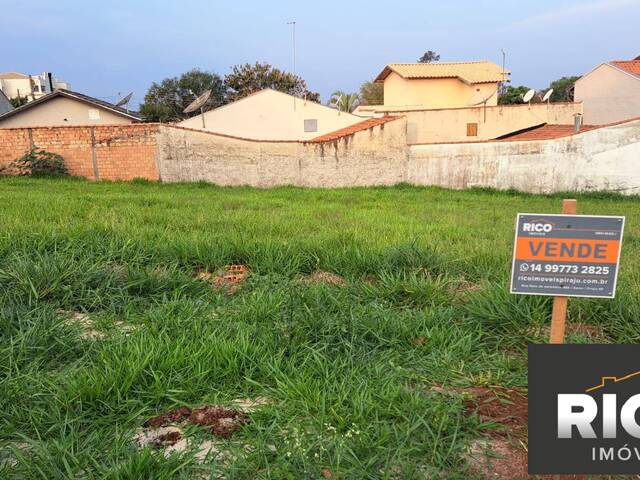 Terreno para Venda em Piraju - 2