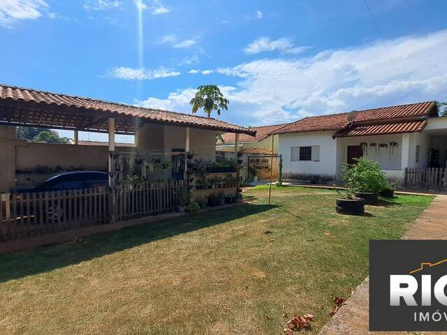 Casa para Venda em Piraju - 2