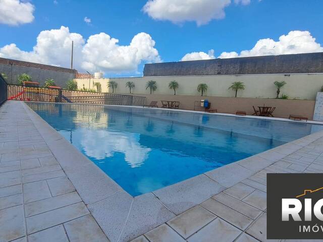 Apartamento para Venda em Ourinhos - 3