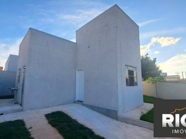 Casa para Venda em Piraju - 3