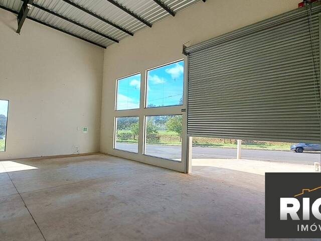 Sala para Locação em Piraju - 5
