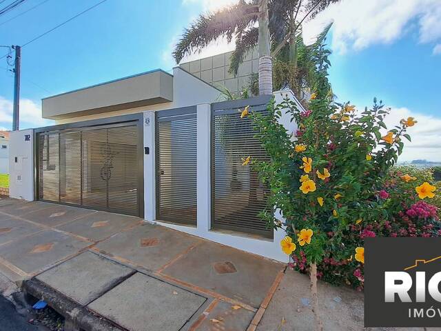 Casa para Venda em Piraju - 2
