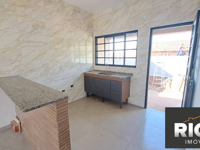 Casa para Venda em Piraju - 5