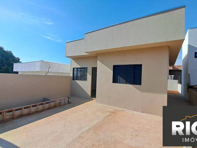 Casa para Venda em Piraju - 3