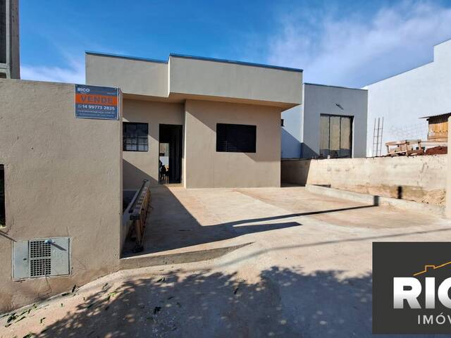 Casa para Venda em Piraju - 2