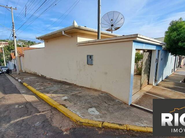 Casa para Venda em Piraju - 2